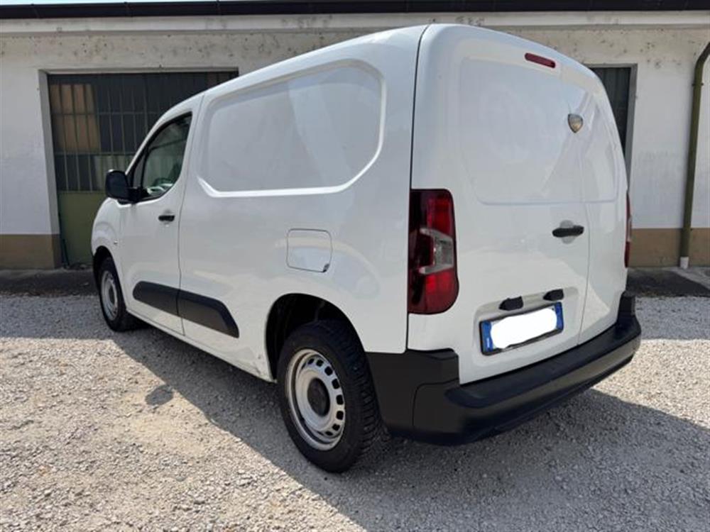 Berlingo Berlingo IN PROMO!!!!!3 POSTI