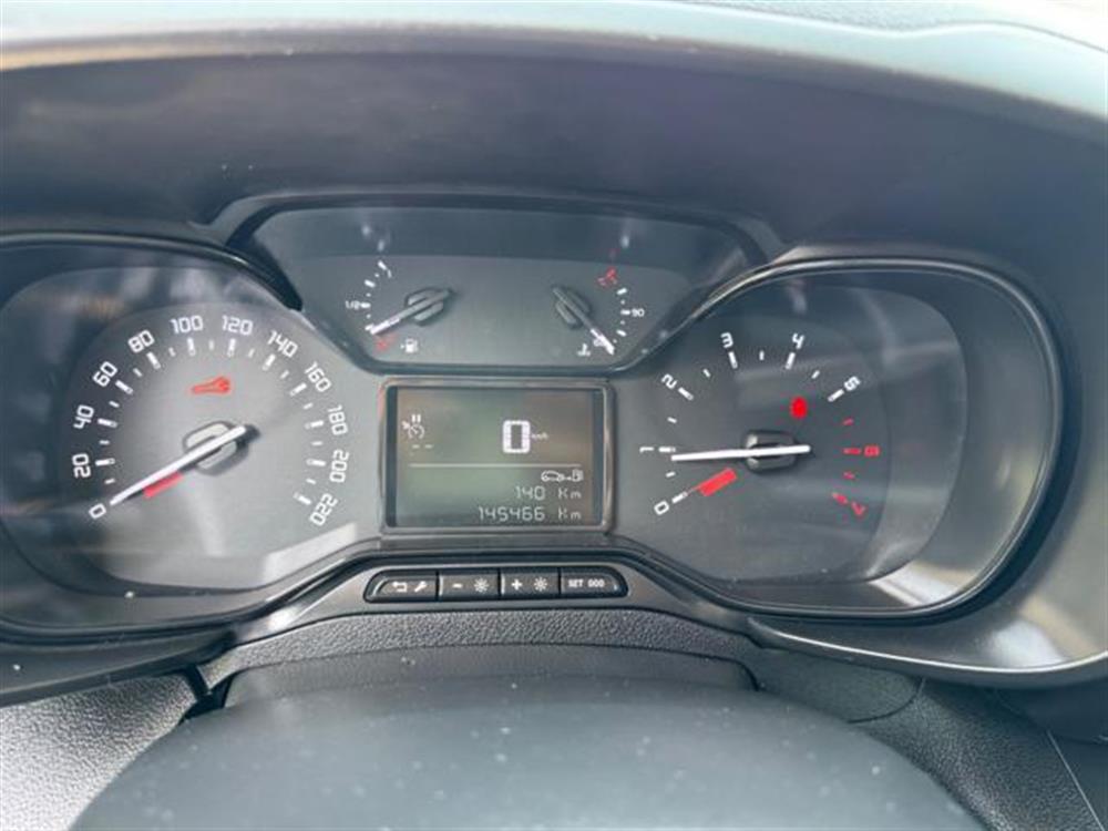 Berlingo Berlingo IN PROMO!!!!!3 POSTI