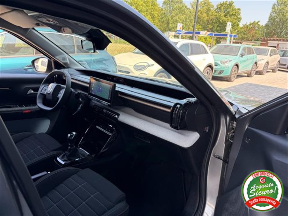 C3 Aircross C3 Aircross Plus MY 25 ANCHE PER