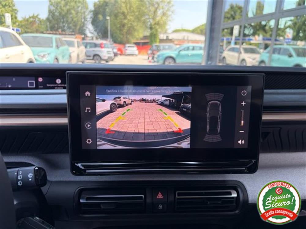 C3 Aircross C3 Aircross Plus MY 25 ANCHE PER