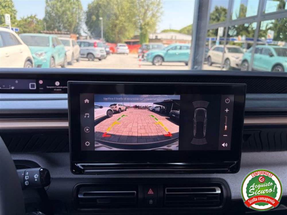 C3 Aircross C3 Aircross Plus MY 25 ANCHE PER