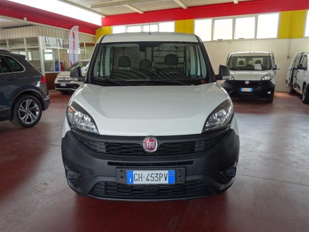 Doblo Doblo Doblò 1.6MJT 105CV S