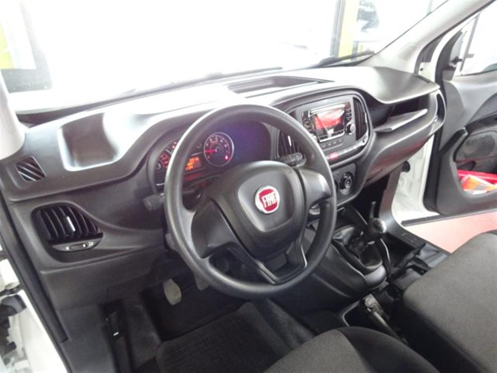 Doblo Doblo Doblò 1.6MJT 105CV S