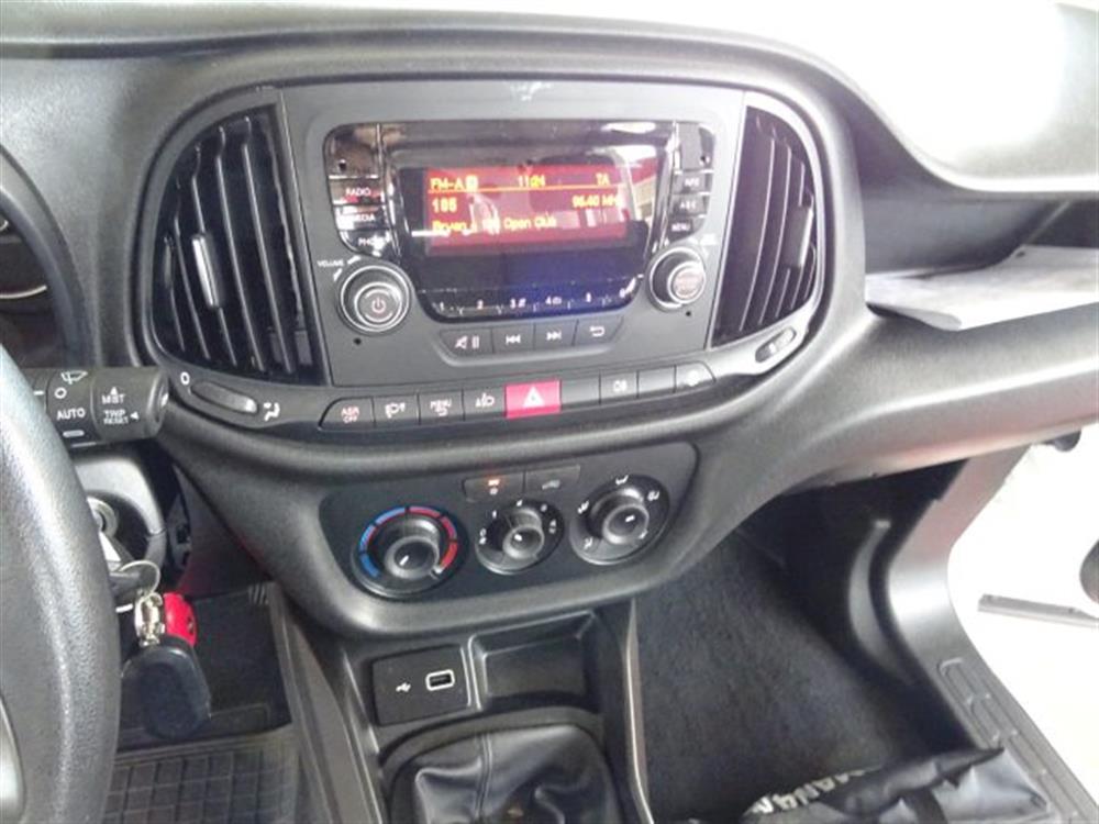 Doblo Doblo Doblò 1.6MJT 105CV S