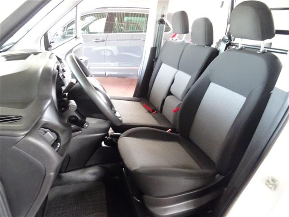 Doblo Doblo Doblò 1.6MJT 105CV S