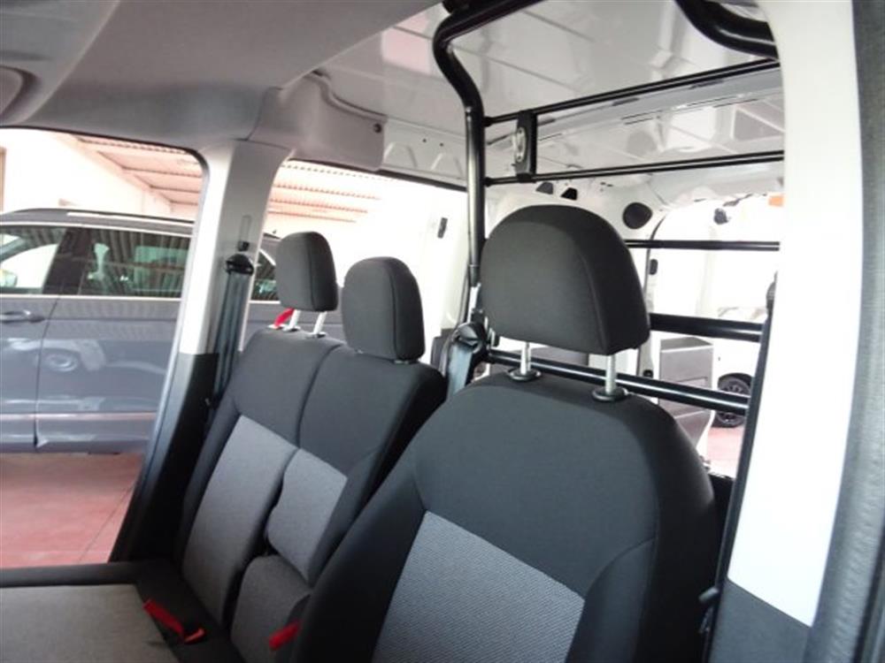 Doblo Doblo Doblò 1.6MJT 105CV S