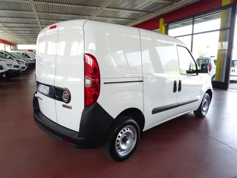 Doblo Doblo Doblò 1.6MJT 105CV S