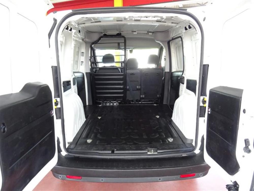 Doblo Doblo Doblò 1.6MJT 105CV S
