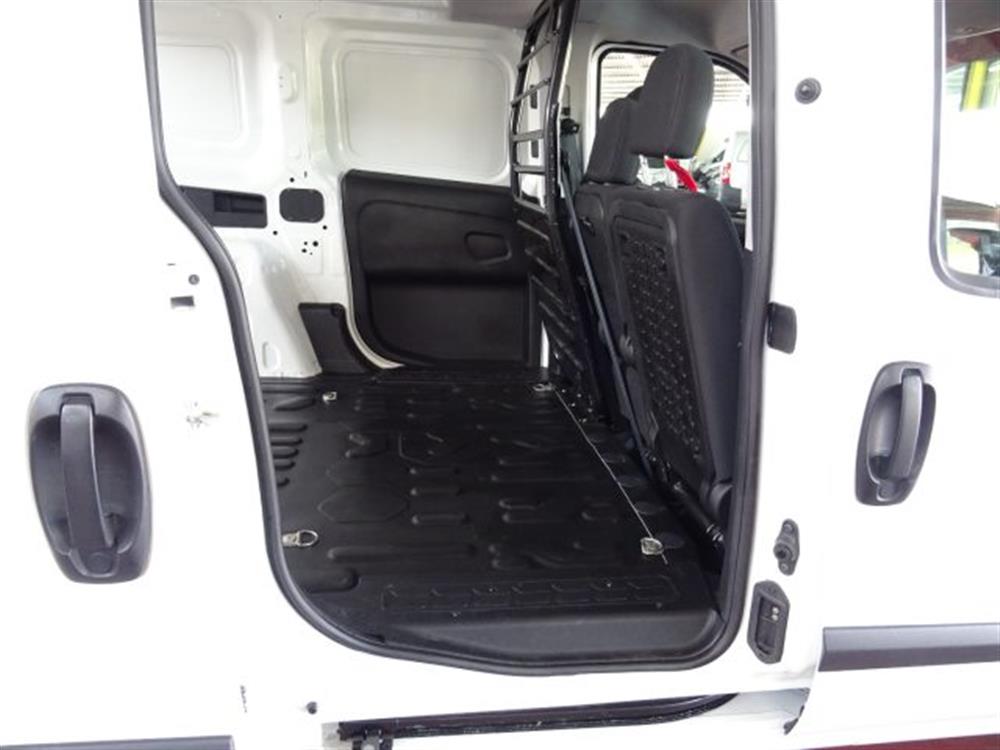 Doblo Doblo Doblò 1.6MJT 105CV S