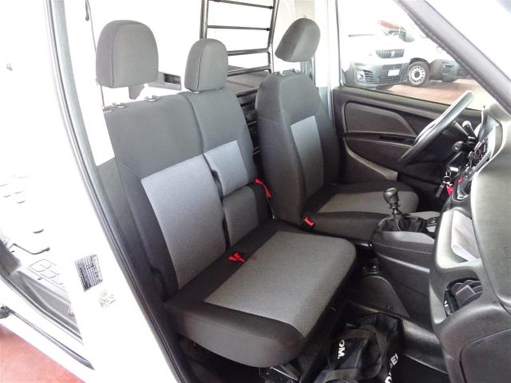 Doblo Doblo Doblò 1.6MJT 105CV S
