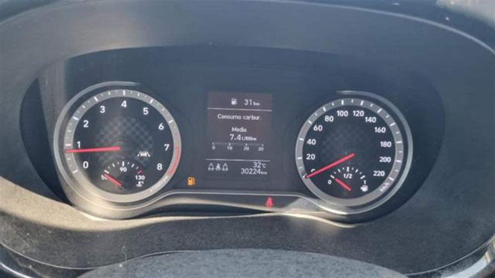 i10 i10 1.0 MPI Tech