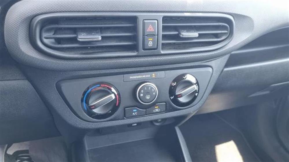 i10 i10 1.0 MPI Tech