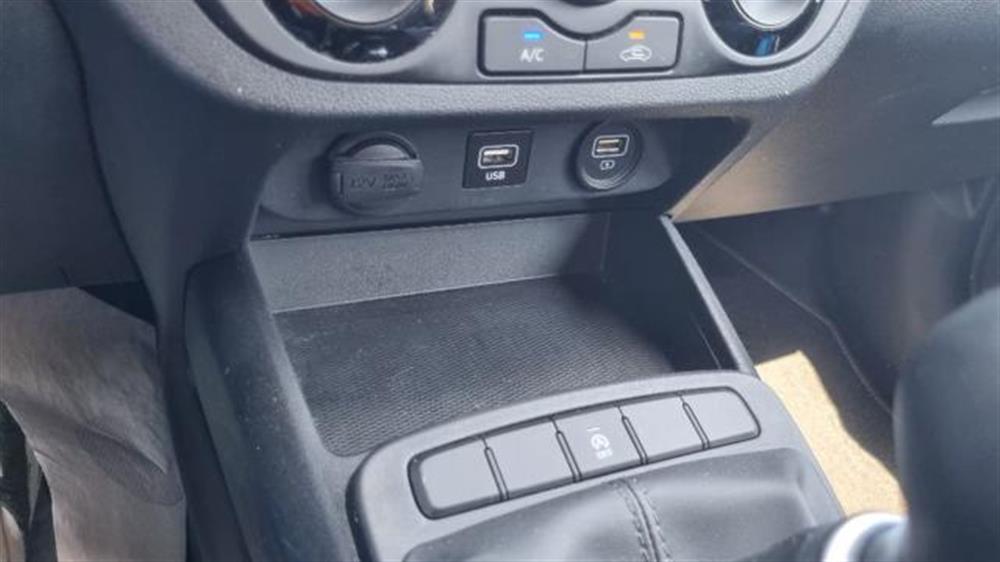 i10 i10 1.0 MPI Tech