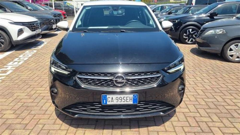 Corsa Corsa 1.2 100 CV Elegance