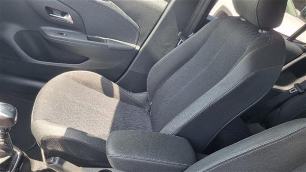 Corsa Corsa 1.2 100 CV Elegance
