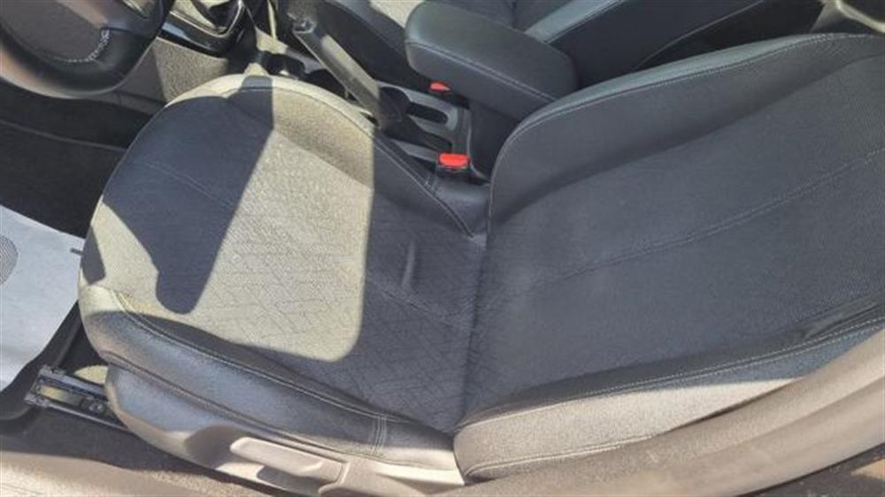 Corsa Corsa 1.2 100 CV Elegance