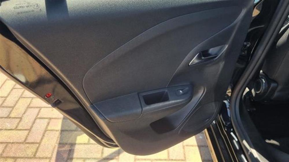 Corsa Corsa 1.2 100 CV Elegance