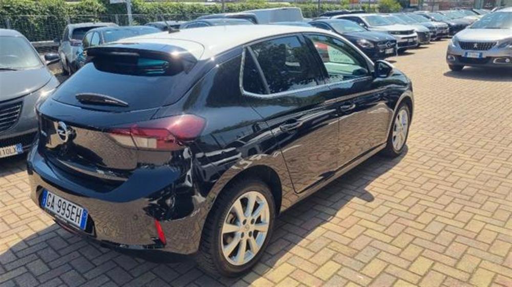 Corsa Corsa 1.2 100 CV Elegance