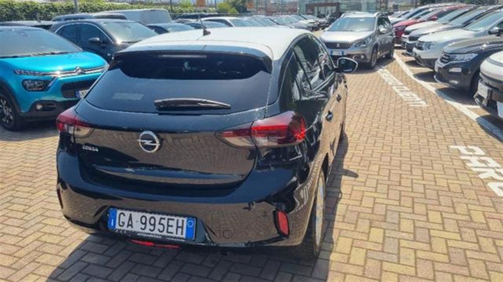 Corsa Corsa 1.2 100 CV Elegance