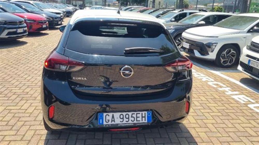 Corsa Corsa 1.2 100 CV Elegance