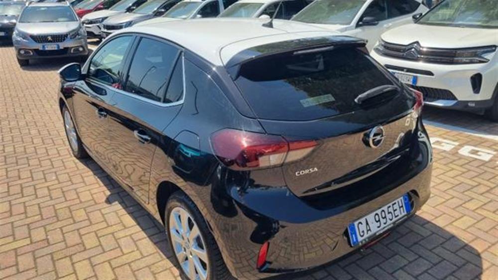 Corsa Corsa 1.2 100 CV Elegance