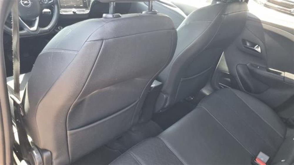 Corsa Corsa 1.2 100 CV Elegance