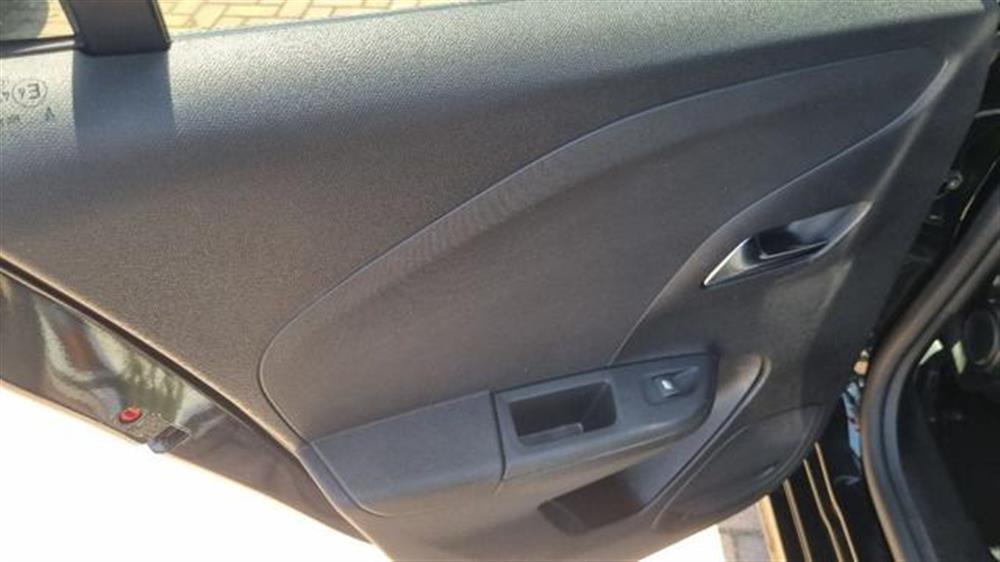 Corsa Corsa 1.2 100 CV Elegance
