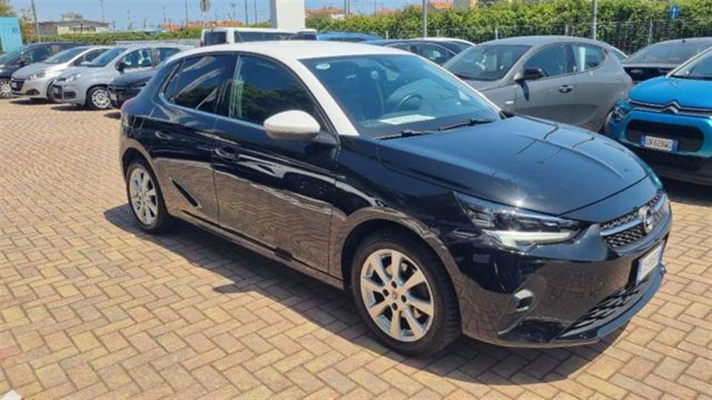 Corsa Corsa 1.2 100 CV Elegance