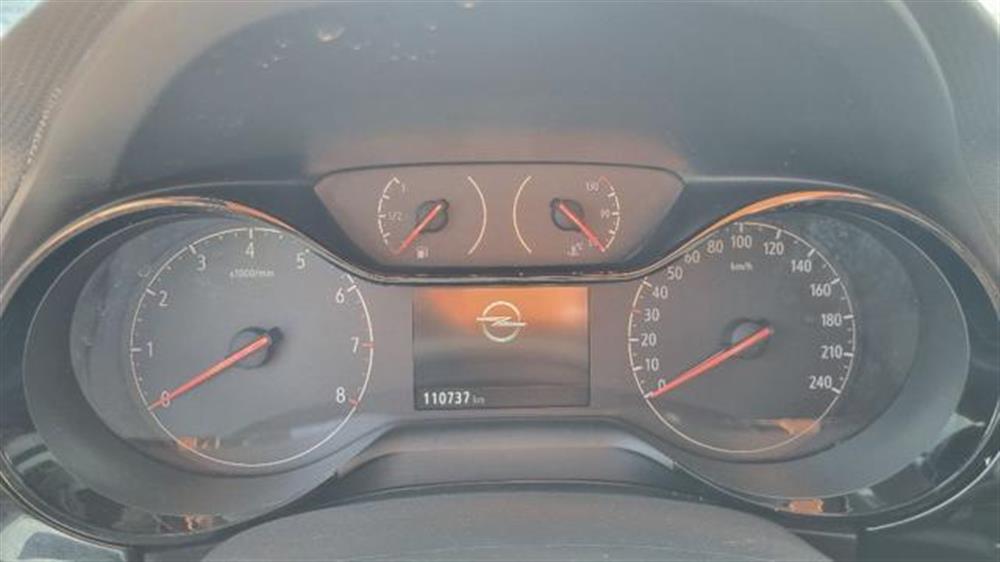 Corsa Corsa 1.2 100 CV Elegance
