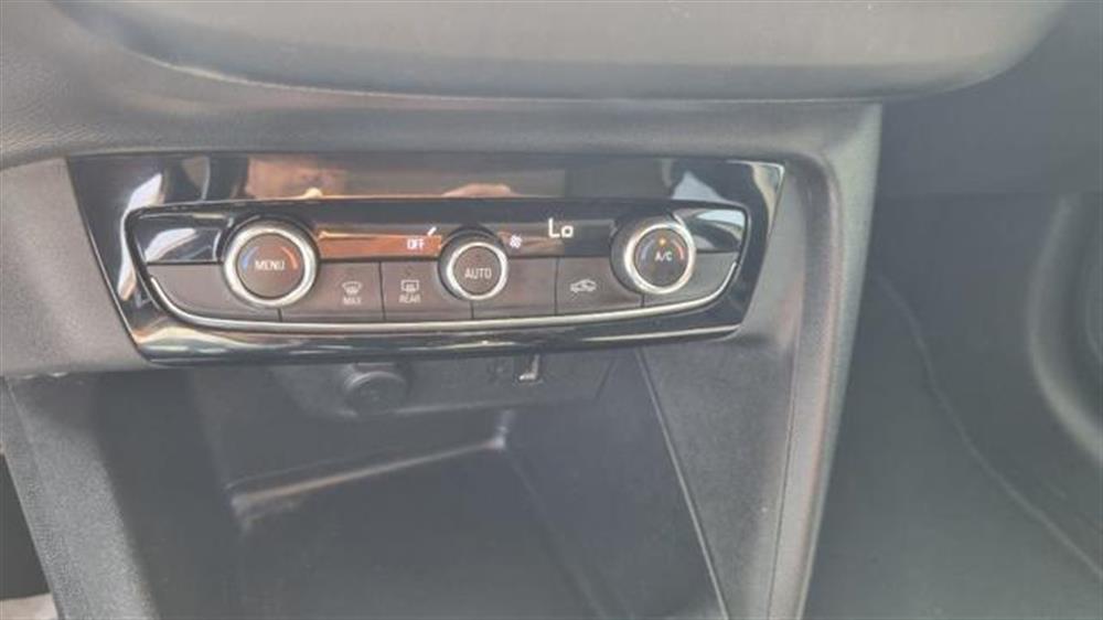 Corsa Corsa 1.2 100 CV Elegance