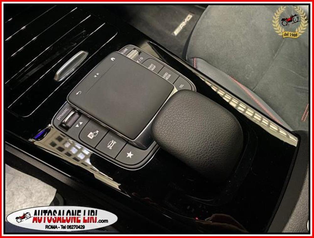 CLA 180 CLA 180 d Automatic Premium