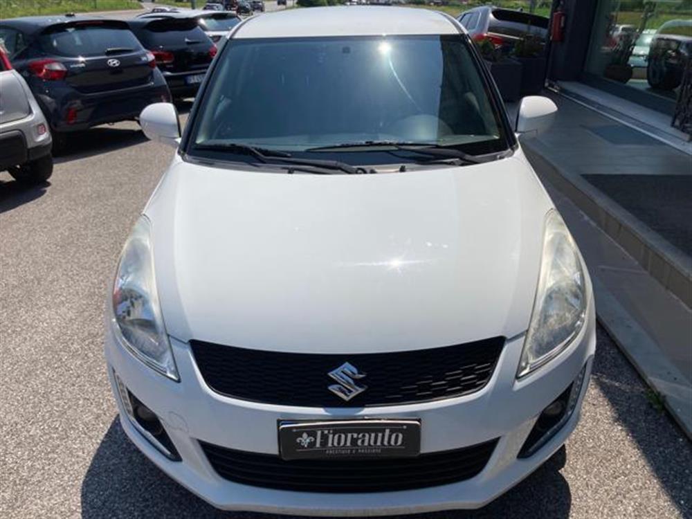 Swift Swift 1.2 VVT 5 porte B-Co