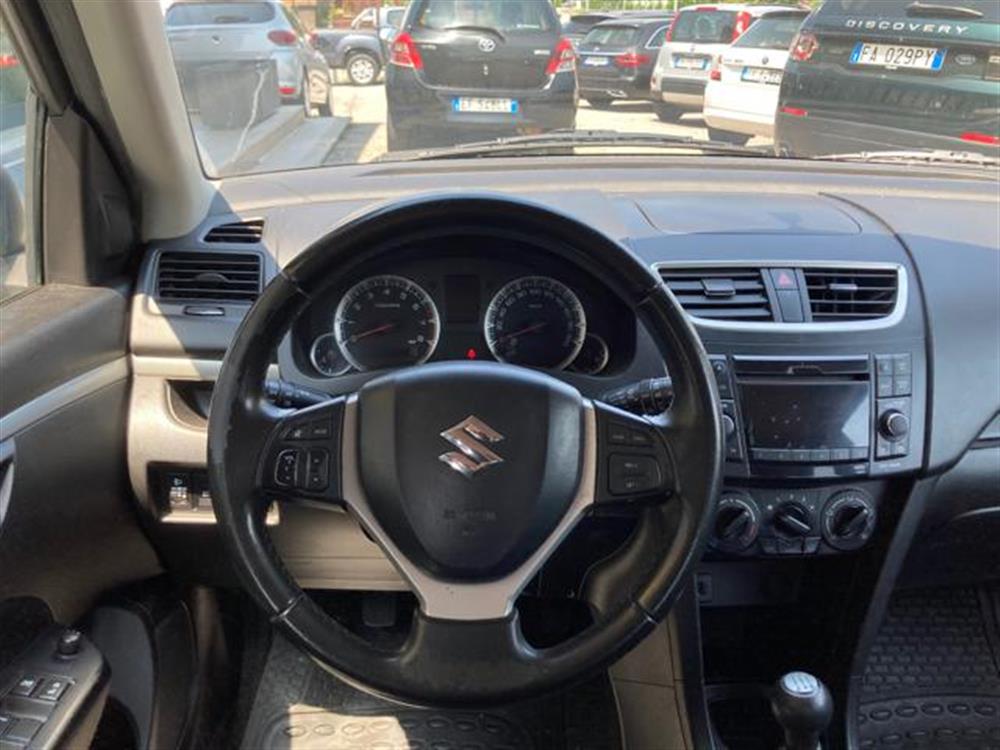 Swift Swift 1.2 VVT 5 porte B-Co