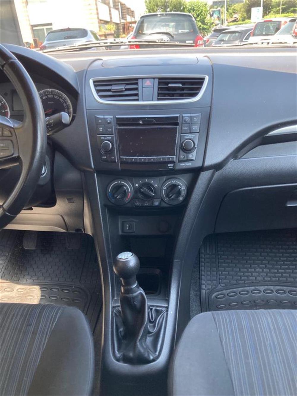 Swift Swift 1.2 VVT 5 porte B-Co