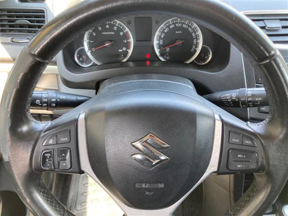 Swift Swift 1.2 VVT 5 porte B-Co