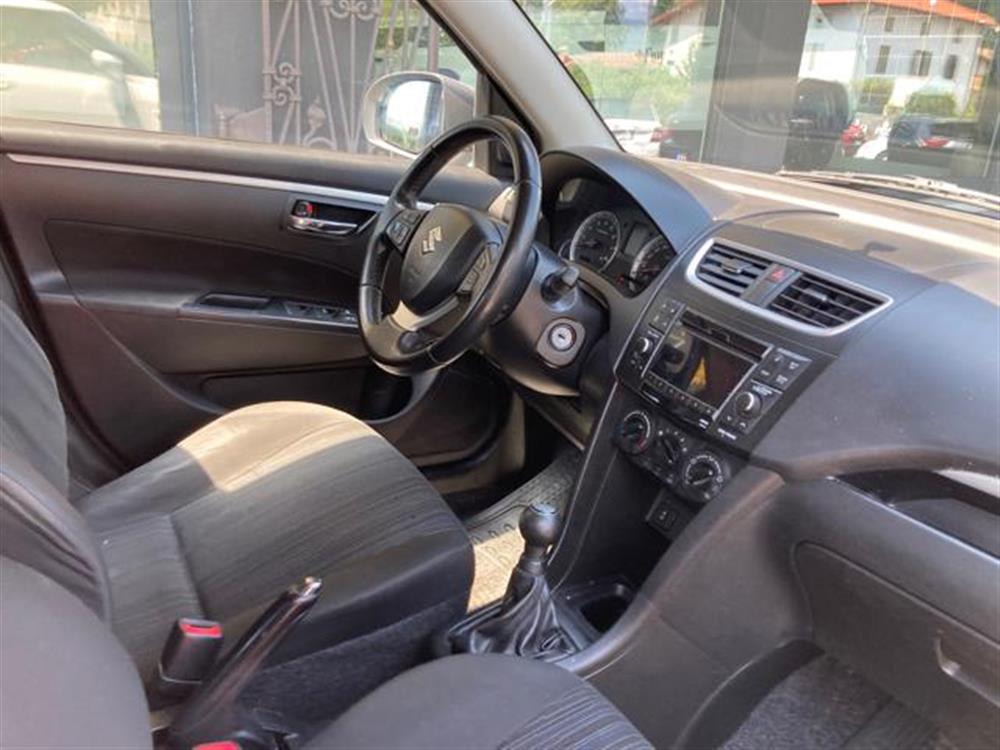 Swift Swift 1.2 VVT 5 porte B-Co