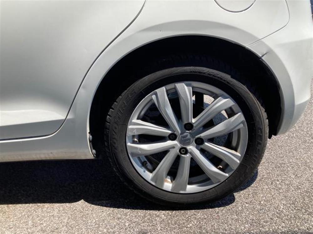 Swift Swift 1.2 VVT 5 porte B-Co
