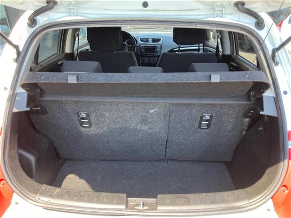 Swift Swift 1.2 VVT 5 porte B-Co
