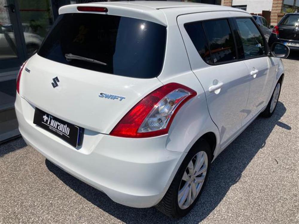 Swift Swift 1.2 VVT 5 porte B-Co
