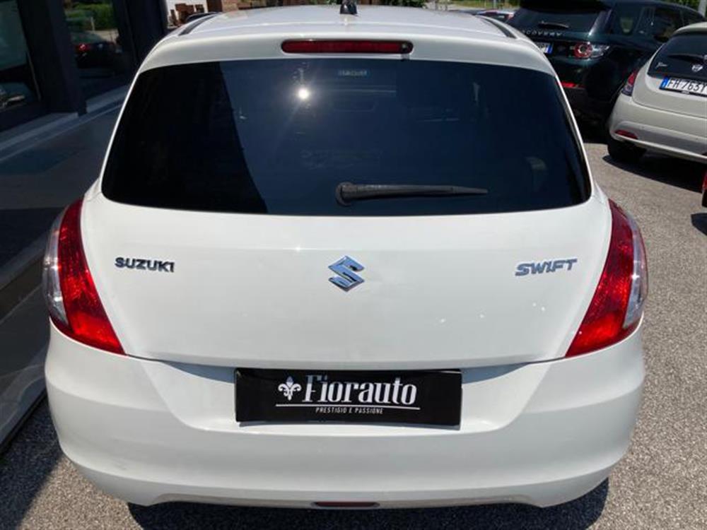 Swift Swift 1.2 VVT 5 porte B-Co