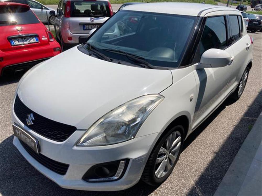 Swift Swift 1.2 VVT 5 porte B-Co
