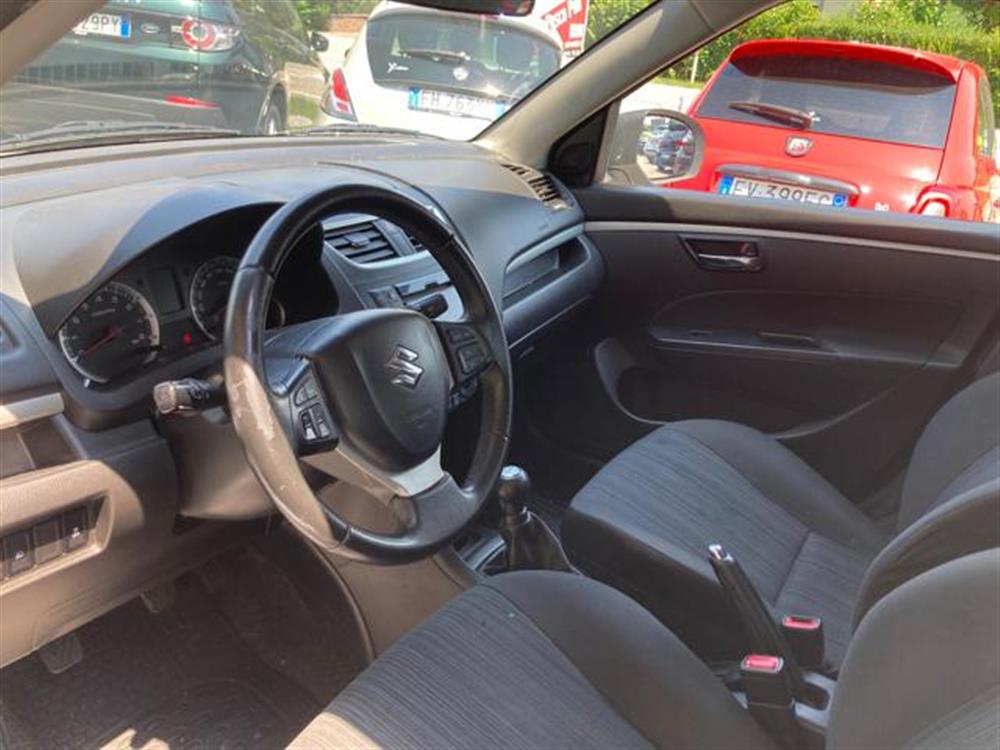 Swift Swift 1.2 VVT 5 porte B-Co