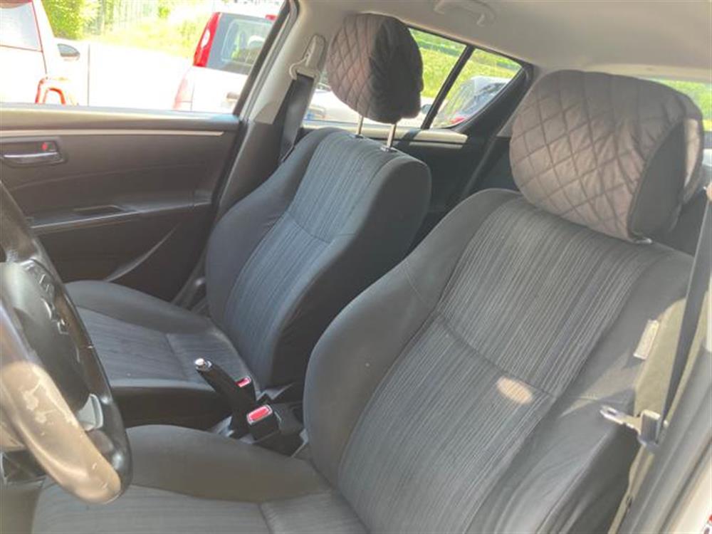 Swift Swift 1.2 VVT 5 porte B-Co
