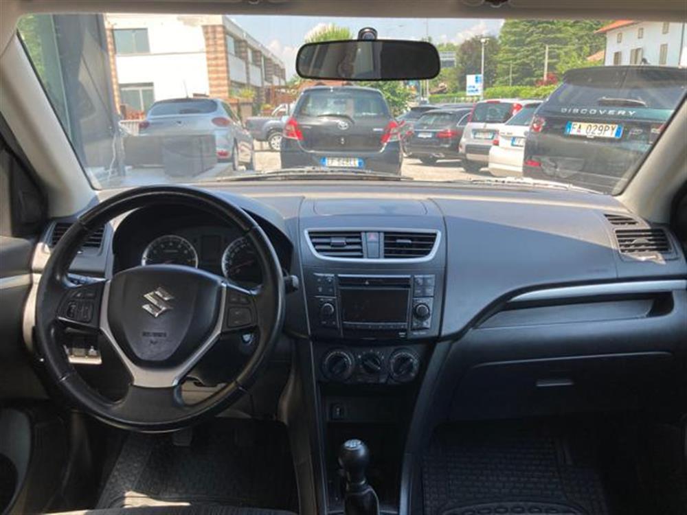 Swift Swift 1.2 VVT 5 porte B-Co