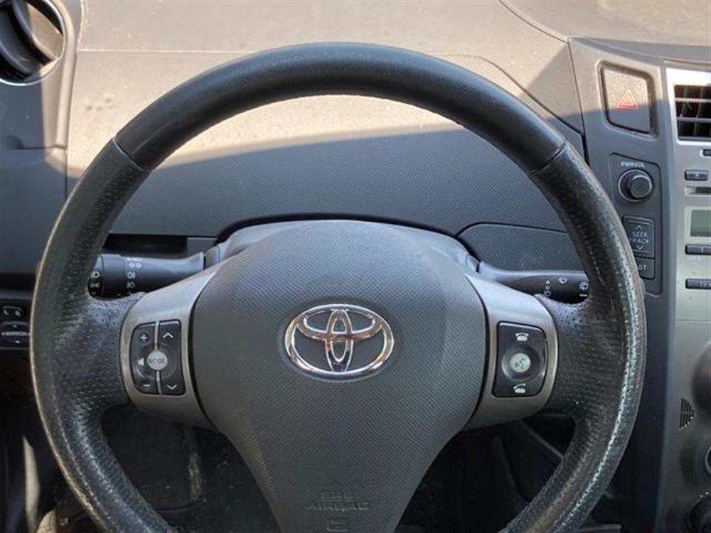 Yaris Yaris 1.3 5 porte Sol