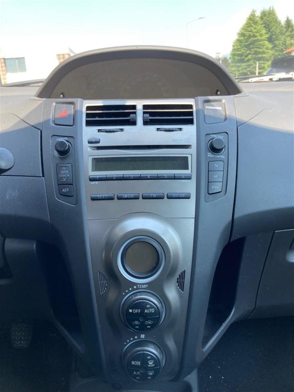 Yaris Yaris 1.3 5 porte Sol
