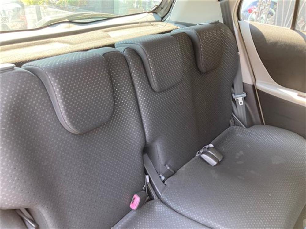 Yaris Yaris 1.3 5 porte Sol