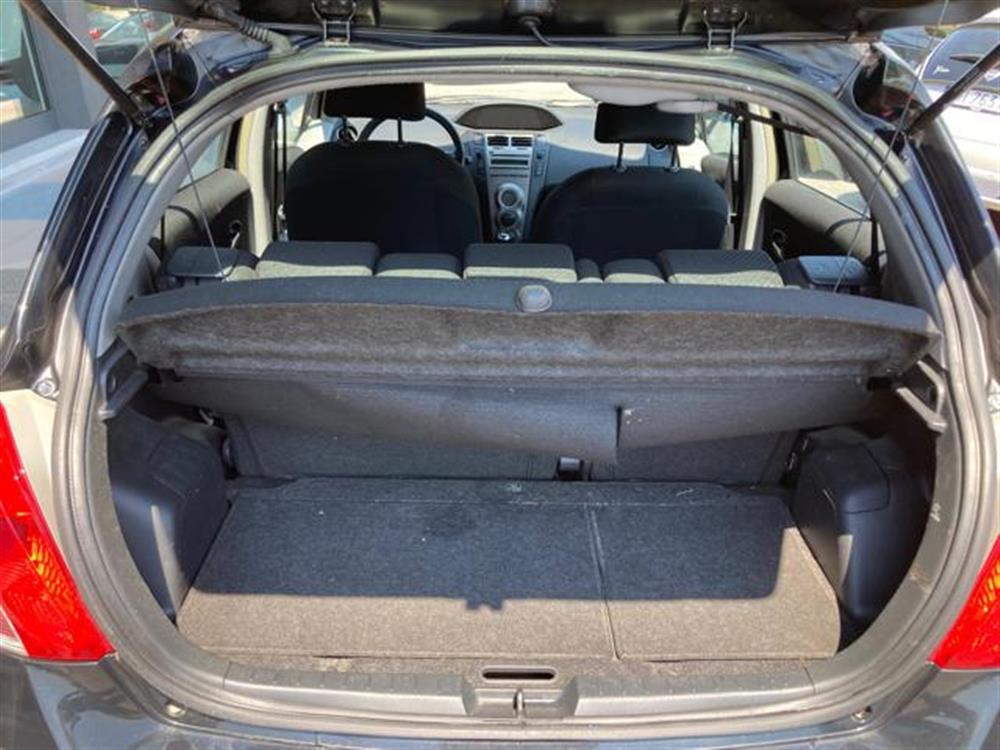 Yaris Yaris 1.3 5 porte Sol