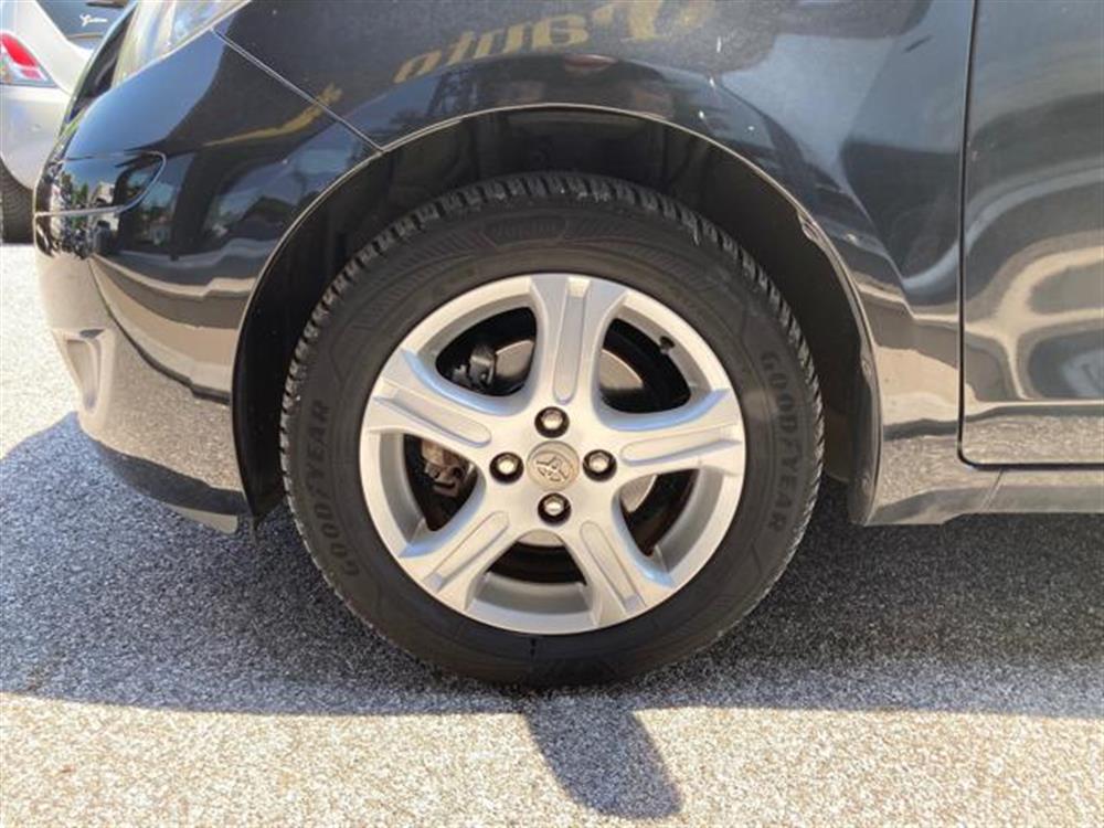 Yaris Yaris 1.3 5 porte Sol