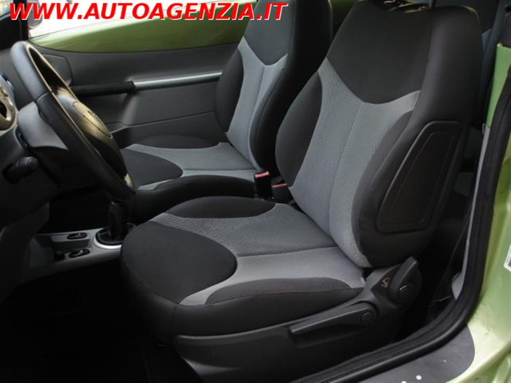 C3 C3 Pluriel 1.4 HDi 70CV